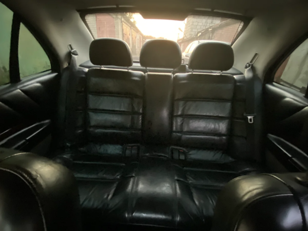 Opel Omega B, 1999 г.