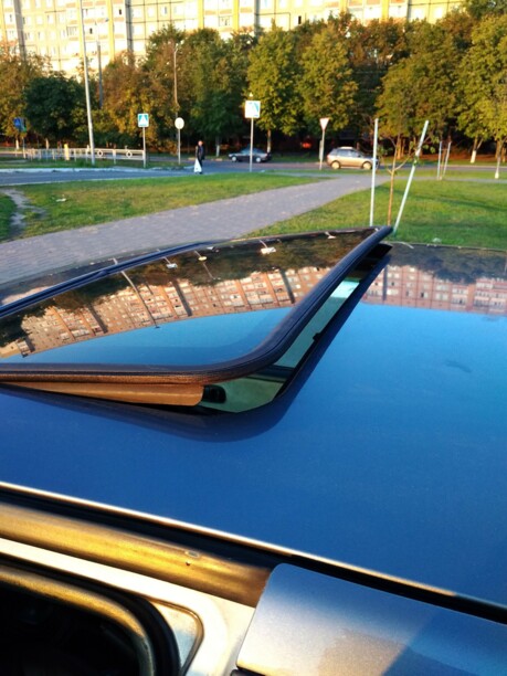 Nissan Primera P10, 1994 г.