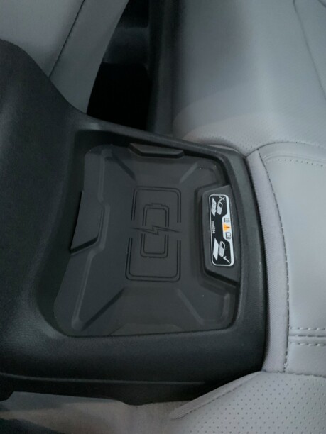 Chevrolet Camaro VI, 2016 г.