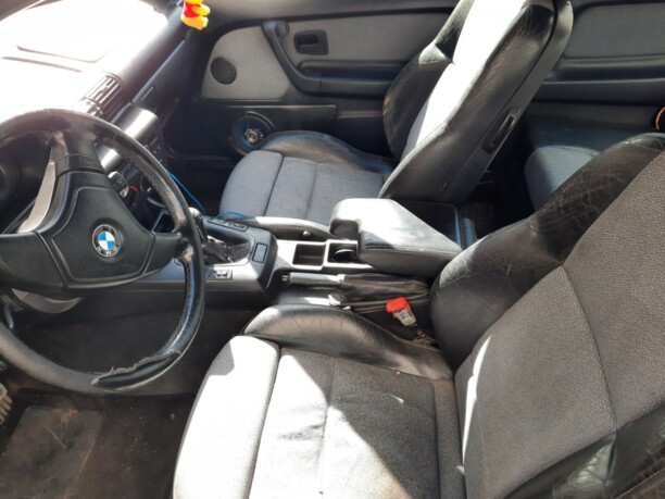 BMW 3 серия E36, 1996 г.