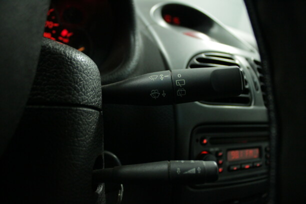 Peugeot 206 I, 2000 г.