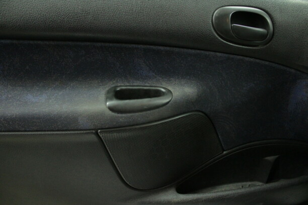 Peugeot 206 I, 2000 г.