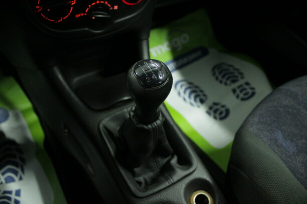 Peugeot 206 I, 2000 г.