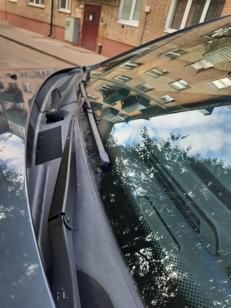 SsangYong Kyron I · Рестайлинг, 2012 г.