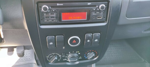 Lada (ВАЗ) Largus, 2016 г.