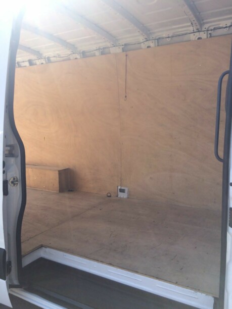 Mercedes-Benz Sprinter 907 XXL, 2019 г.