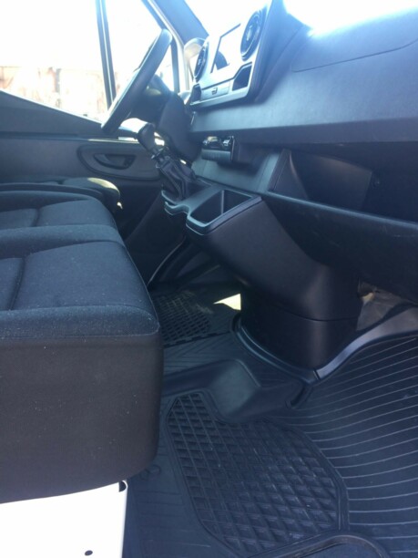 Mercedes-Benz Sprinter 907 XXL, 2019 г.
