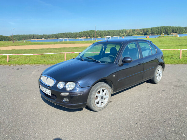 Rover 25, 2000 г.