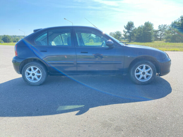 Rover 25, 2000 г.