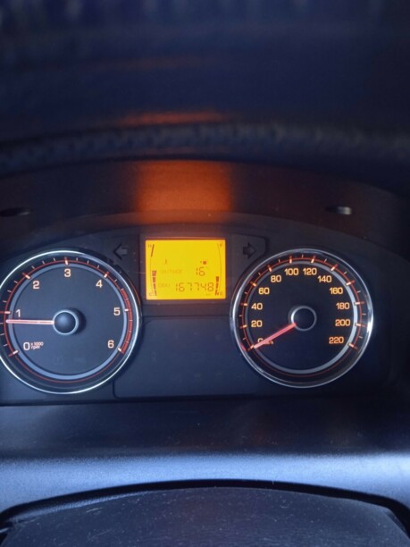 SsangYong Actyon II, 2013 г.