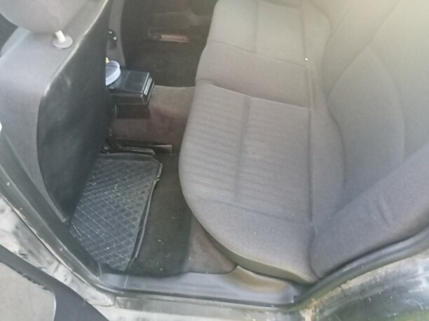 Audi 80 B3, 1990 г.