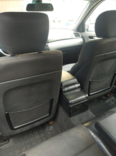 BMW 3 серия E46, 2003 г.