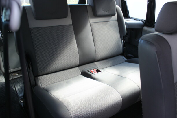 Volkswagen Caddy MAXI III · Рестайлинг, 2011 г.