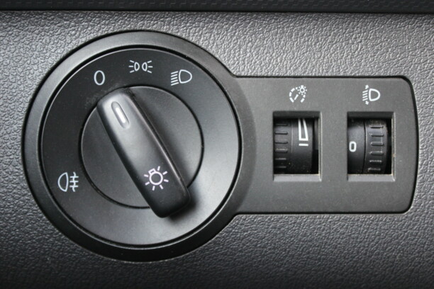 Volkswagen Caddy MAXI III · Рестайлинг, 2011 г.
