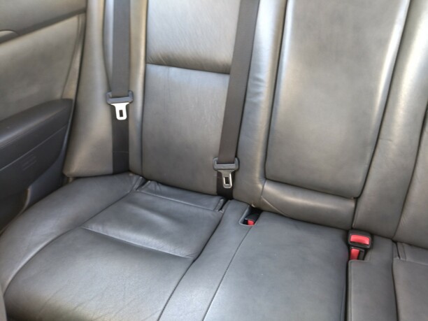Toyota Avensis II (T250), 2006 г.