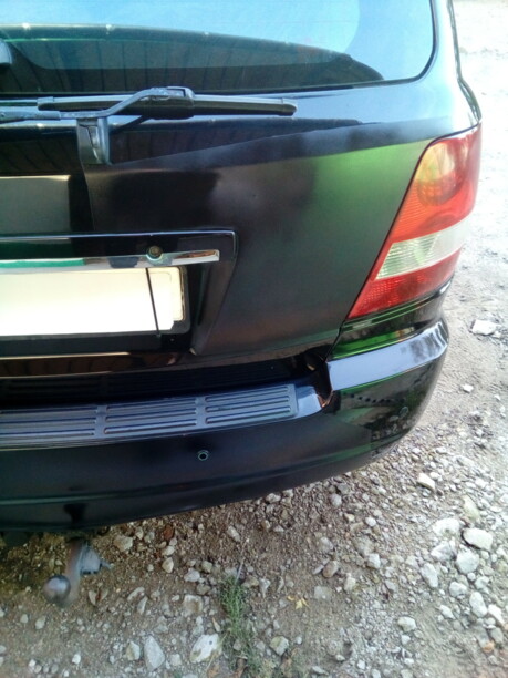 Kia Sorento I, 2005 г.
