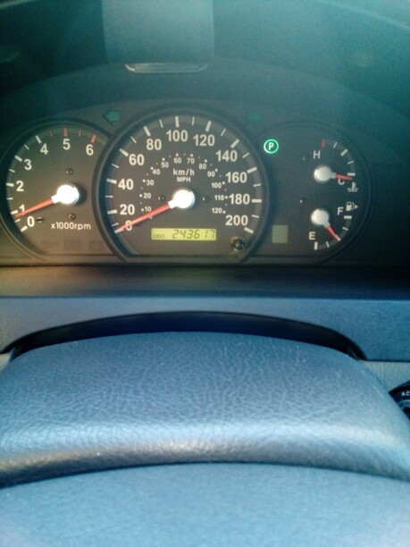 Kia Sorento I, 2005 г.