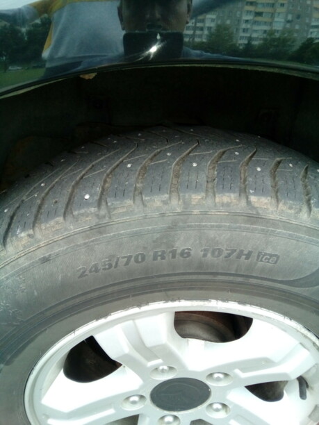 Kia Sorento I, 2005 г.