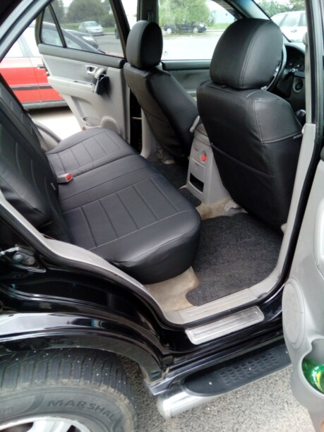 Kia Sorento I, 2005 г.