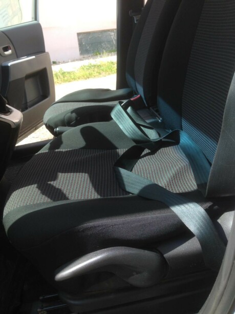 Mazda 5 I, 7 мест, 2006 г.