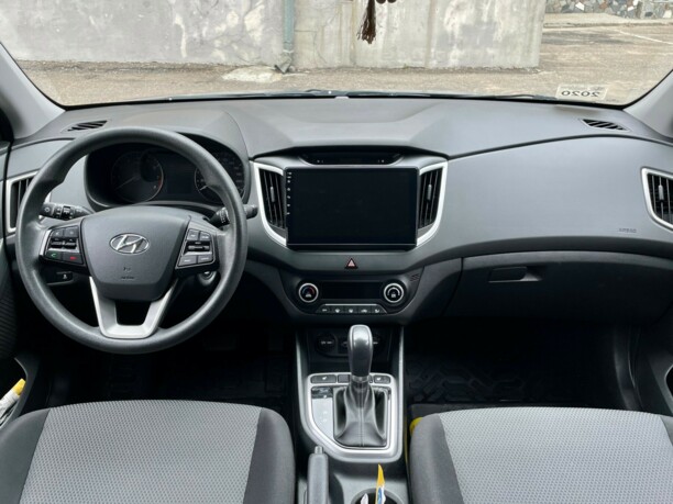 Hyundai Creta, 2016 г.