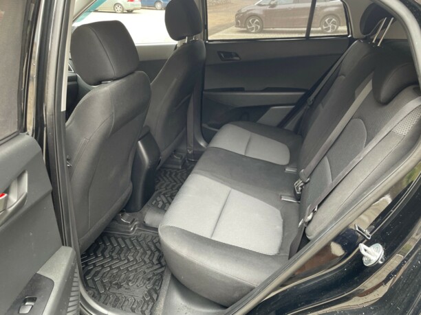 Hyundai Creta, 2016 г.