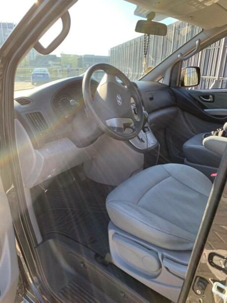 Hyundai Grand Starex I, 2011 г.