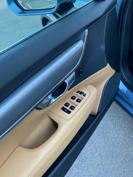 Volvo S90 II, 2017 г.