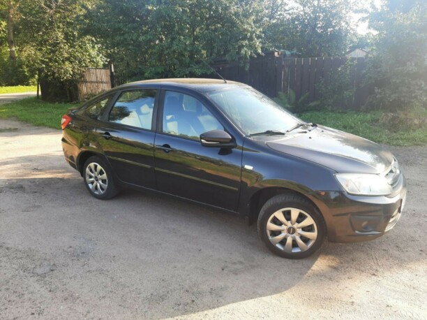 Lada (ВАЗ) Granta, 2016 г.