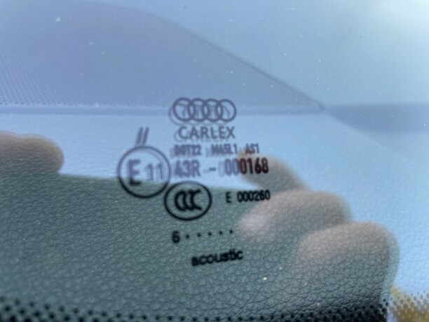Audi Q5 8R, 2011 г.