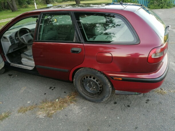 Volvo V40 I, 1997 г.
