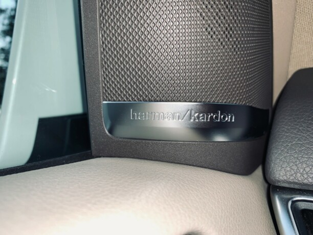 Mercedes-Benz M-Класс W166, 2013 г.