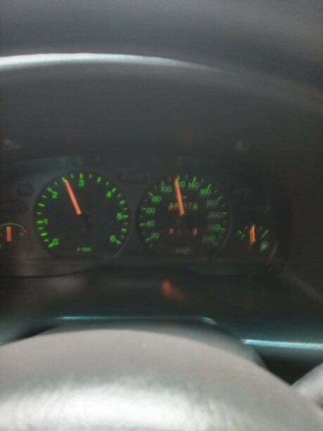 Ford Transit, 2001 г.