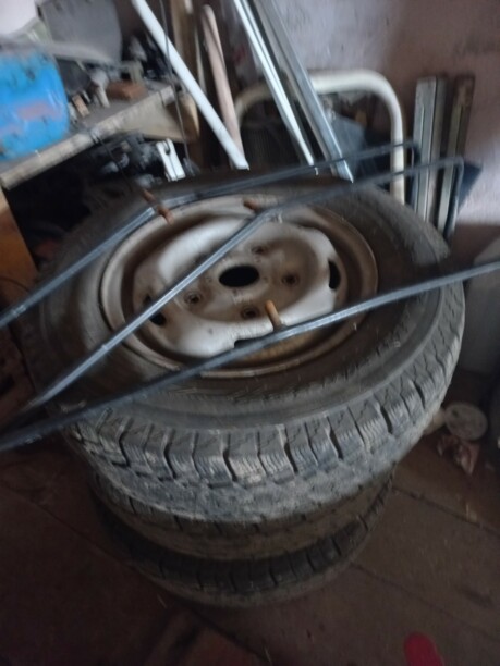 Ford Transit, 2001 г.