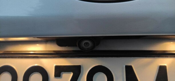 Ford Fusion USA II, 2014 г.