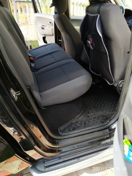 Volkswagen Amarok I, 2012 г.