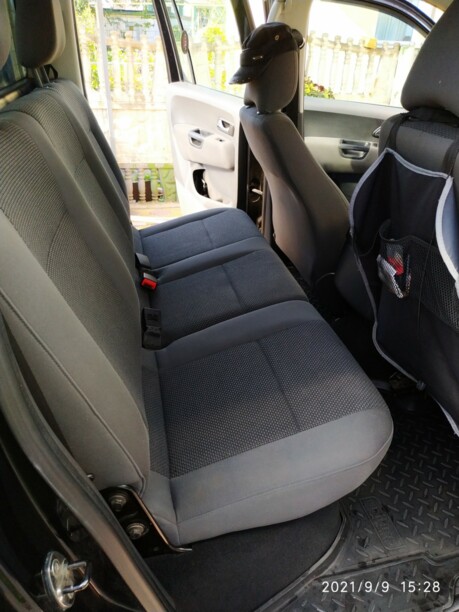 Volkswagen Amarok I, 2012 г.