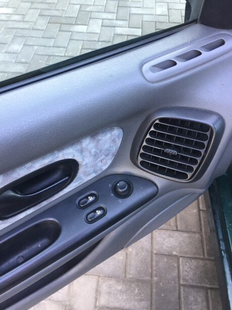 Renault Laguna I, 1996 г.