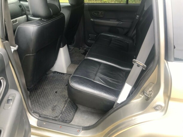 Mitsubishi Pajero Sport I · Рестайлинг, 2005 г.