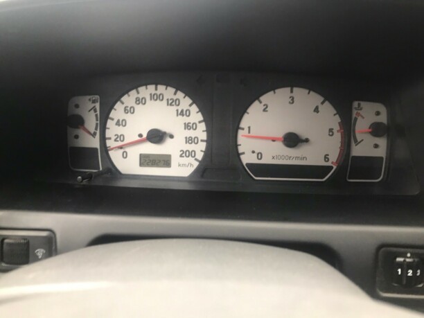 Mitsubishi Pajero Sport I · Рестайлинг, 2005 г.