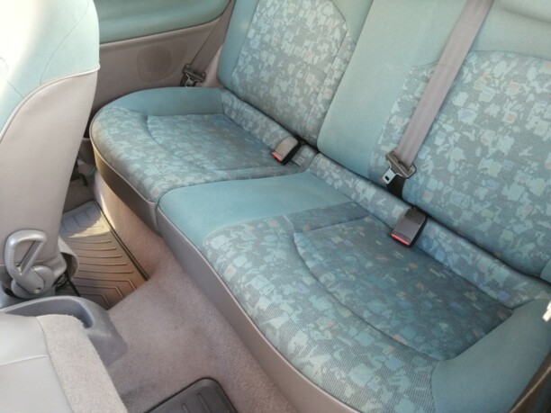 Peugeot 206 I, 2001 г.