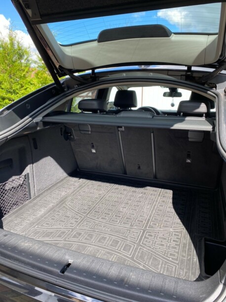 BMW X4 F26, 2015 г.