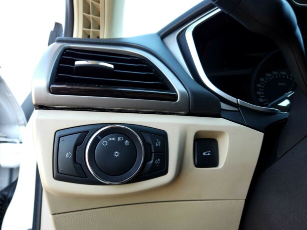Ford Fusion USA II, 2013 г.