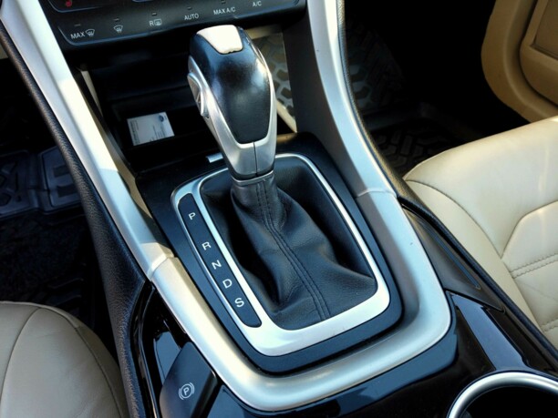 Ford Fusion USA II, 2013 г.