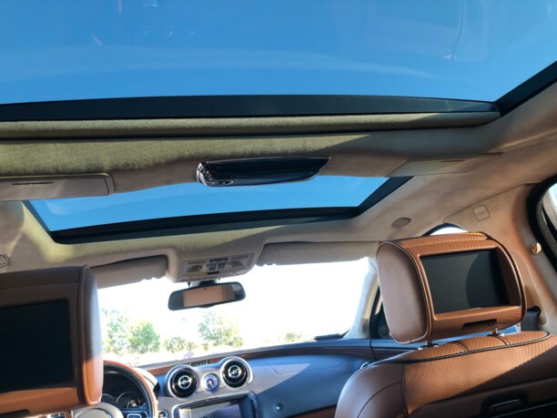 Jaguar XJ X351, 2011 г.