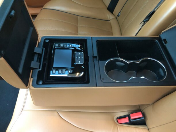 Jaguar XJ X351, 2011 г.