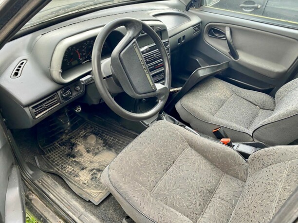 Lada (ВАЗ) 2115, 2007 г.