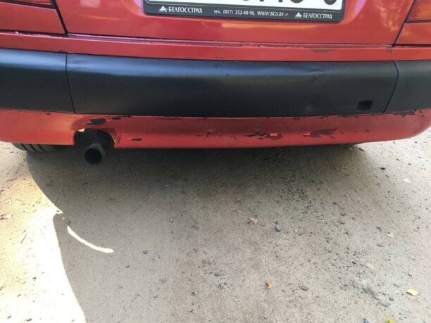 Citroen Xsara I, 1997 г.
