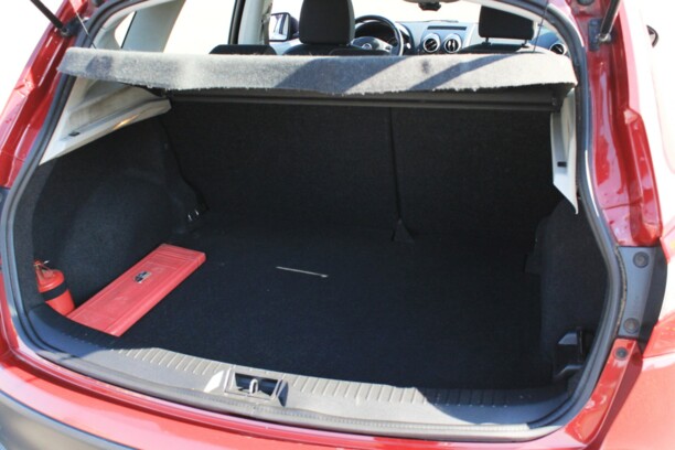 Nissan Qashqai I · Рестайлинг, 2013 г.
