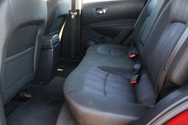Nissan Qashqai I · Рестайлинг, 2013 г.